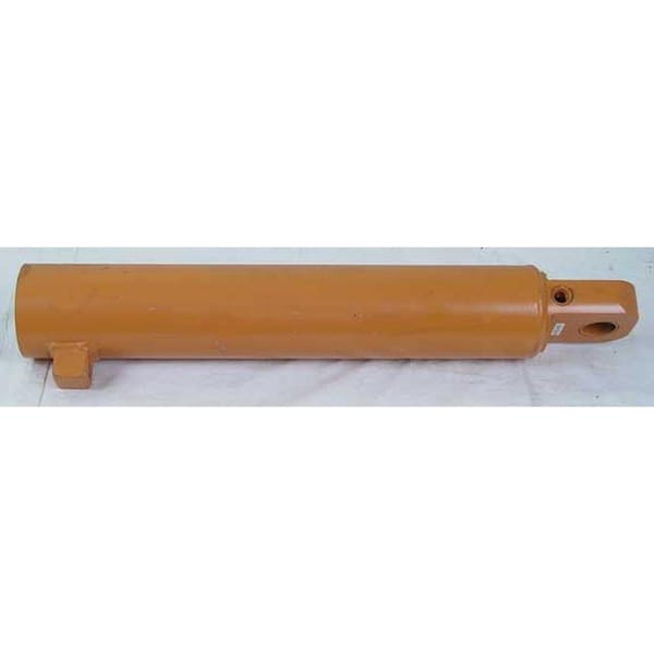 Aftermarket New Tube Fits CaseIH Harvester Excavator Models 580SL 580SM 199722A1 - main